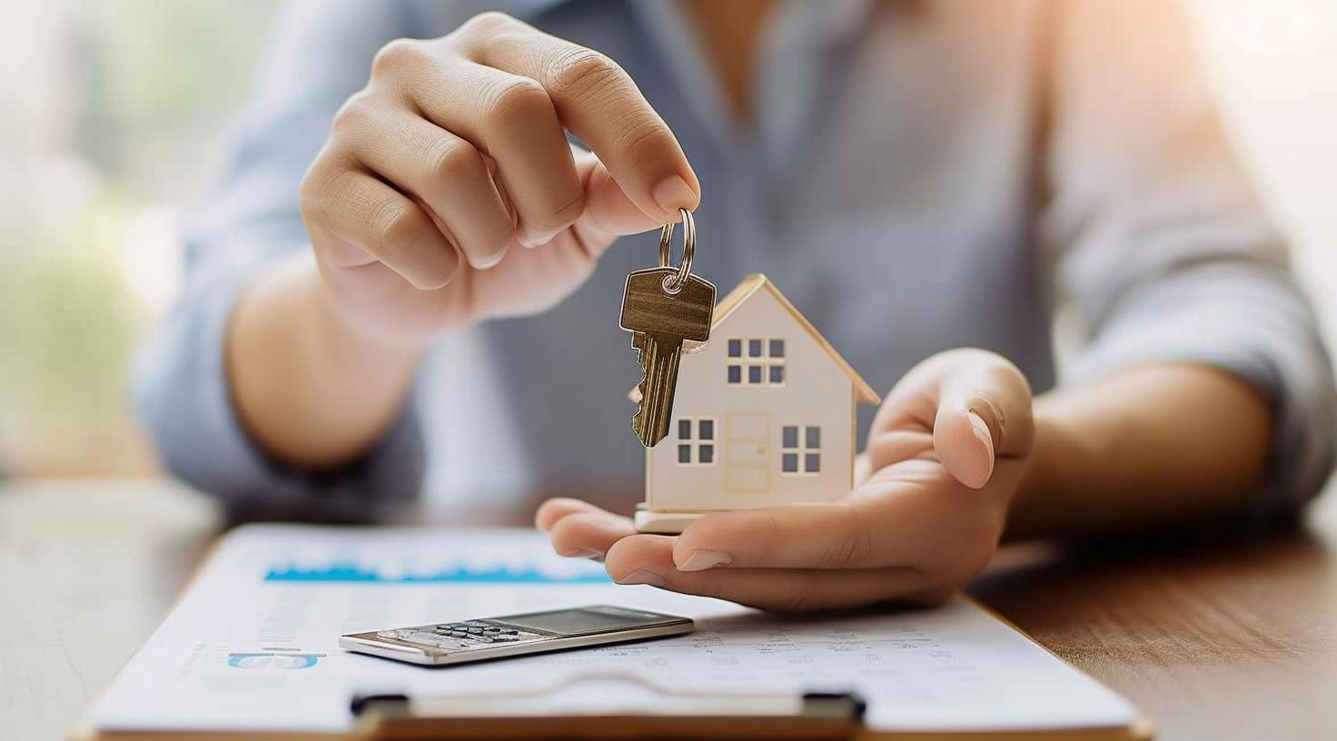 Die besten Versicherungen für dein Zuhause