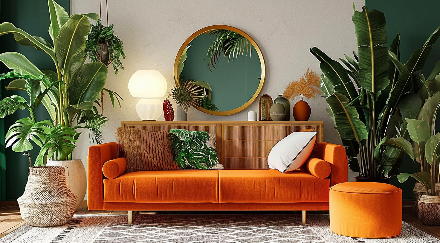 DIY-Dekorationen für ein gemütliches Zuhause