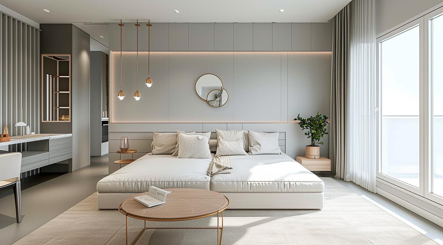 Finde dein perfektes Schlafparadies