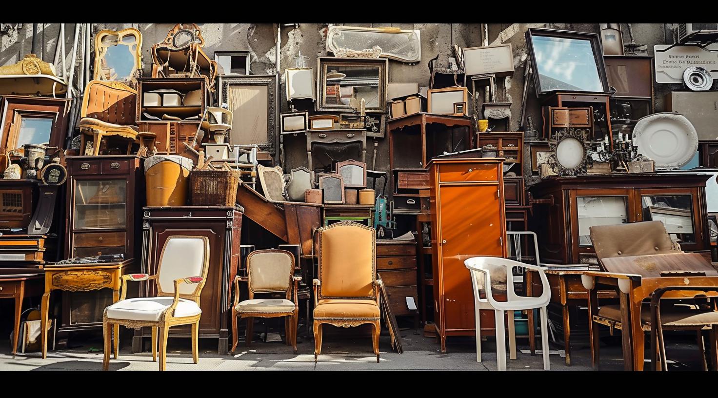 Entdecke günstige Möbelangebote