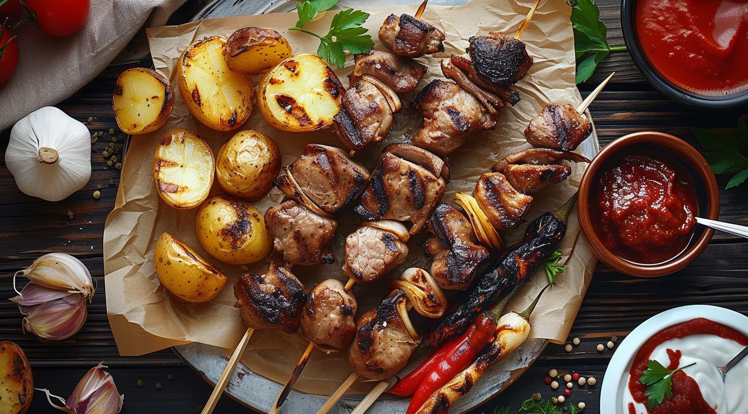 Die Kunst des perfekten Grillens – unverzichtbare Tipps und Tricks